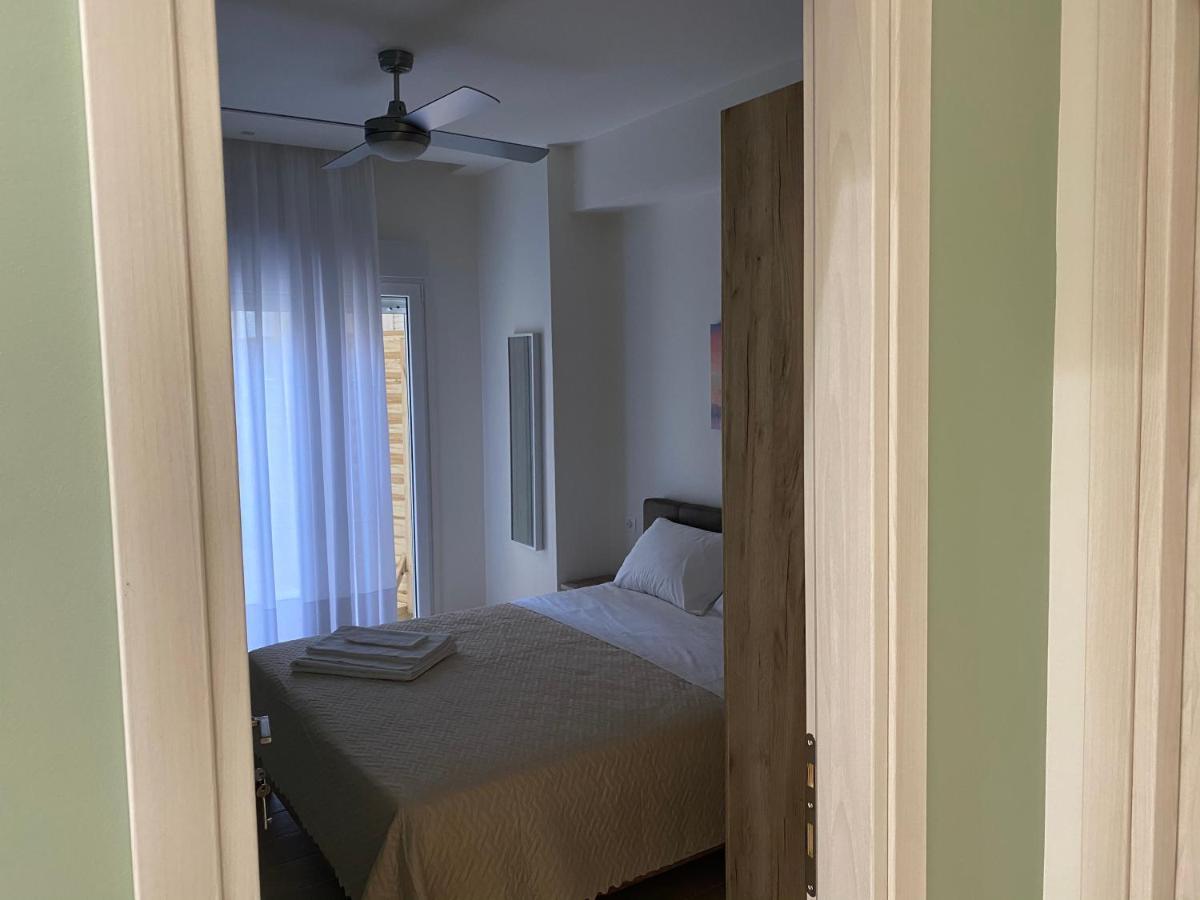 Great Alexander Street, Larisa 아파트 외부 사진